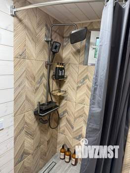 Дом 45м², 1-этажный, посуточно,