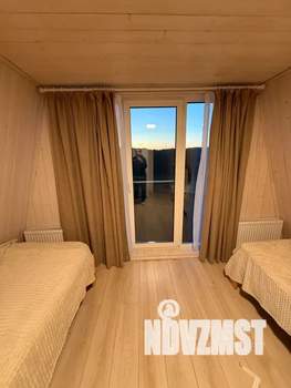 Дом 67м², 2-этажный, посуточно,