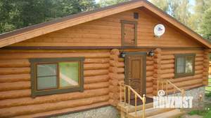 Дом 140м², 1-этажный, посуточно,