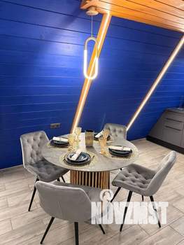 Дом 54м², 2-этажный, посуточно,