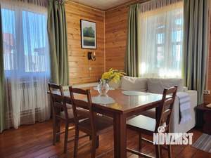 Дом 90м², 2-этажный, посуточно,