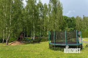 Дом 71м², 1-этажный, посуточно,