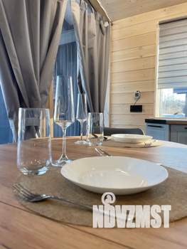 Дом 98м², 1-этажный, посуточно,