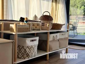 Дом 102м², 1-этажный, посуточно,