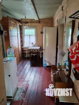 Дом 55м², 1-этажный, на длительный срок,