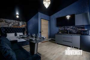 Дом 30м², 1-этажный, посуточно,