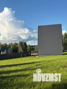 Дом 67м², 2-этажный, посуточно,