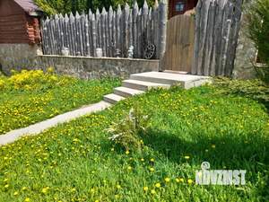 Дом 140м², 1-этажный, посуточно,