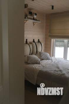 Дом 36м², 1-этажный, посуточно,