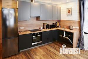 Дом 100м², 1-этажный, посуточно,