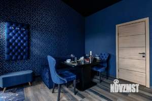 Дом 35м², 1-этажный, посуточно,