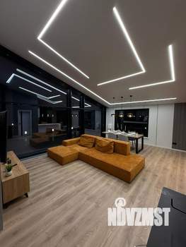 Дом 210м², 1-этажный, посуточно,