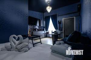 Дом 30м², 1-этажный, посуточно,