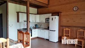 Дом 150м², 1-этажный, посуточно,