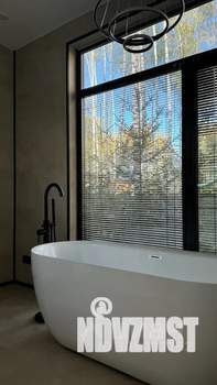 Дом 170м², 1-этажный, посуточно,