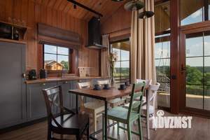 Дом 60м², 1-этажный, посуточно,