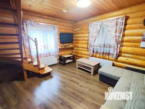 Дом 150м², 2-этажный, на длительный срок,