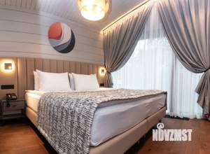 Дом 70м², 1-этажный, посуточно,