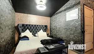 Дом 30м², 1-этажный, посуточно,