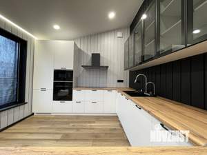 Коттедж 250м², 1-этажный, на длительный срок,