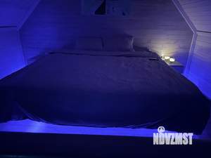 Дом 36м², 2-этажный, посуточно,