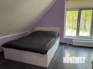 Дом 79м², 2-этажный, посуточно,