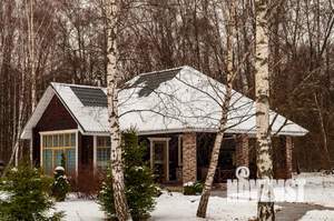 Дом 60м², 1-этажный, посуточно,