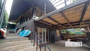 Дом 180м², 2-этажный, посуточно,