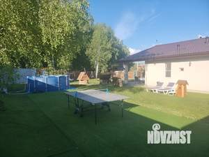 Дом 120м², 1-этажный, посуточно,