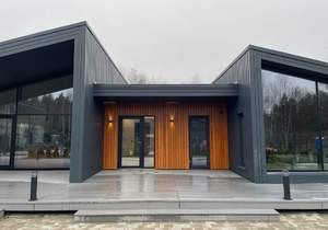 Дом 250м², 1-этажный, на длительный срок,