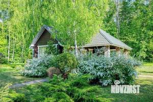 Дом 65м², 1-этажный, посуточно,