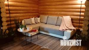 Дом 108м², 2-этажный, посуточно,