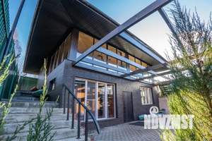 Дом 180м², 2-этажный, посуточно,