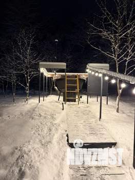 Дом 67м², 2-этажный, посуточно,