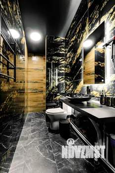 Дом 35м², 1-этажный, посуточно,