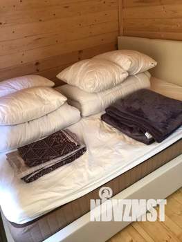 Дом 60м², 1-этажный, посуточно,