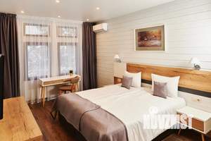 Дом 100м², 1-этажный, посуточно,