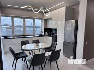 Дом 138м², 1-этажный, посуточно,