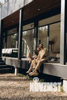 Дом 170м², 1-этажный, посуточно,