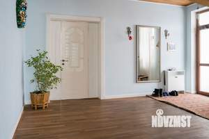 Дом 139м², 2-этажный, посуточно,