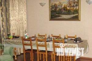 Дом 150м², 2-этажный, посуточно,