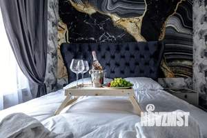 Дом 35м², 1-этажный, посуточно,