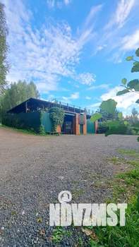 Дом 180м², 2-этажный, посуточно,