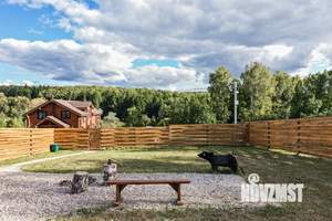 Дом 45м², 1-этажный, посуточно,