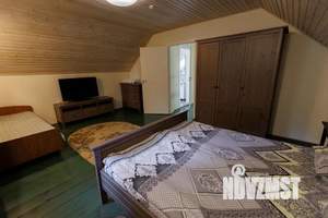 Дом 100м², 2-этажный, посуточно,