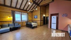 Дом 100м², 1-этажный, посуточно,