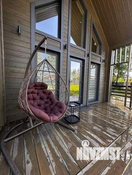 Дом 70м², 1-этажный, посуточно,