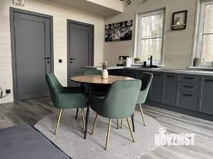 Дом 60м², 1-этажный, посуточно,