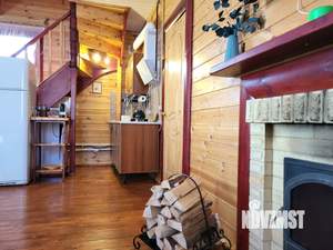 Дом 90м², 2-этажный, посуточно,