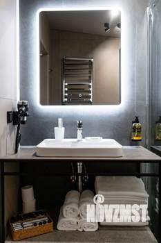 Дом 70м², 1-этажный, посуточно,